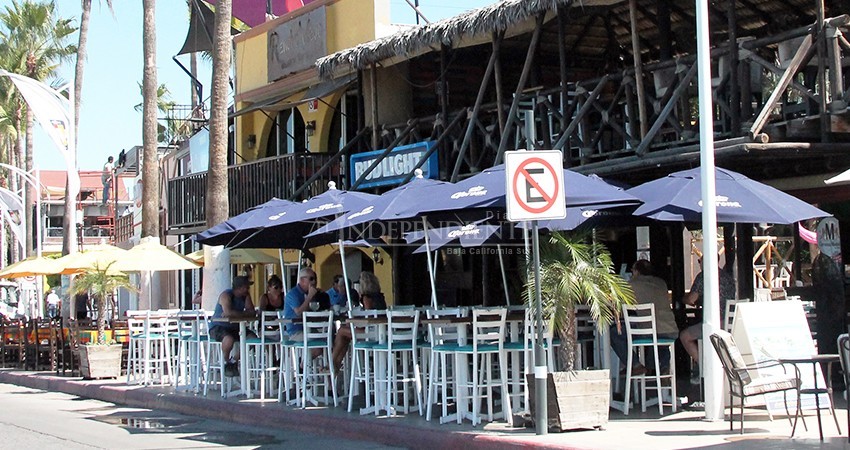 Empresarios no ven con buenos ojos cierre del malecón