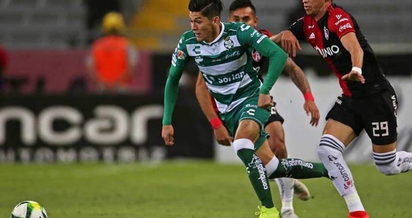 Jugadores mexicanos, sin nivel para destacar en Europa: Coca González