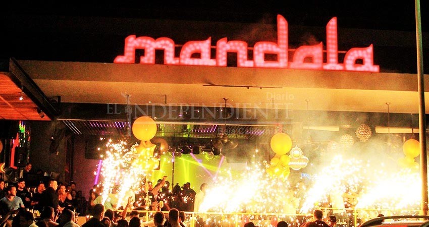 Cierre de vida nocturna representa pérdidas mensuales de 20 millones de dólares