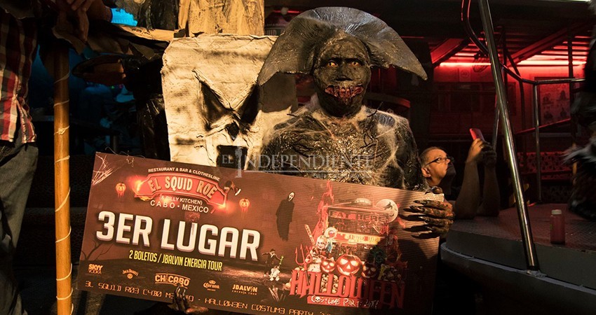 Advierten empresarios: no al Halloween, centros nocturnos cerrarán a las 6 de la tarde