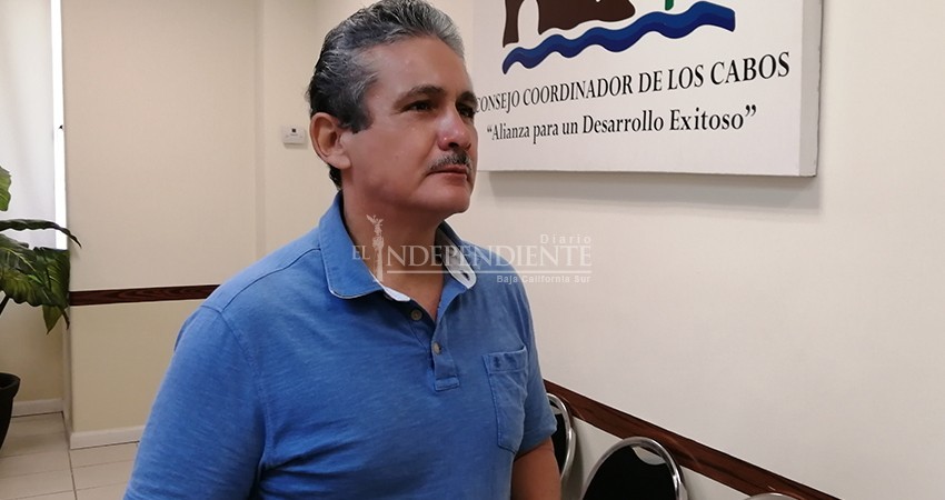 Respalda IP agilidad en proyecto de nueva desaladora para CSL