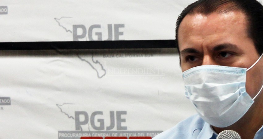 Brutal homicidio de Bárbara Valencia fue pasional: PGJE