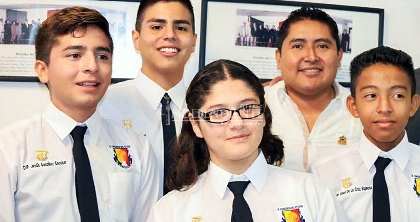 Apatía juvenil hacia la política, efecto de la discriminación política: Injuve