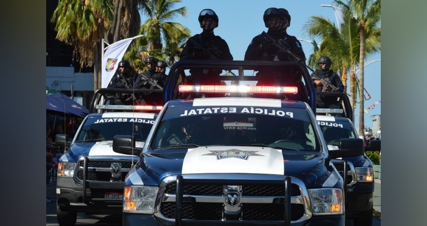 Implementarán operativo policiaco por Día de Muertos y Halloween