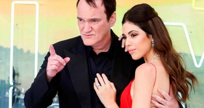 La película que no te puedes perder en Halloween, según Tarantino