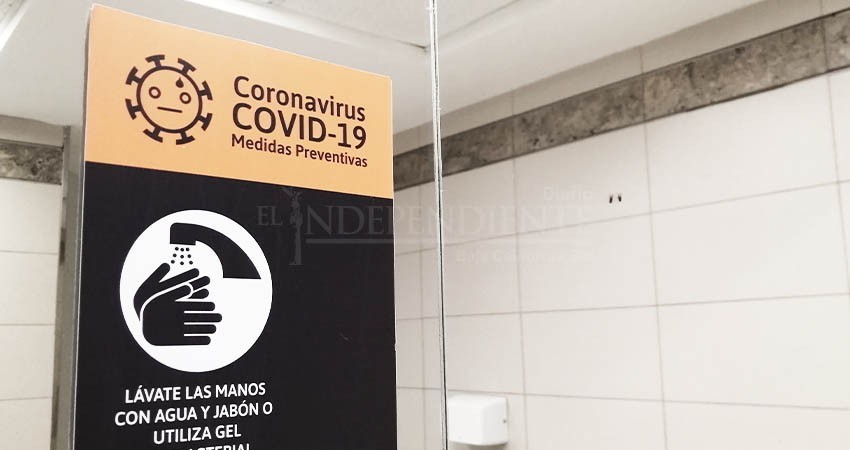 Llega Los Cabos a las 218 muertes por Covid-19