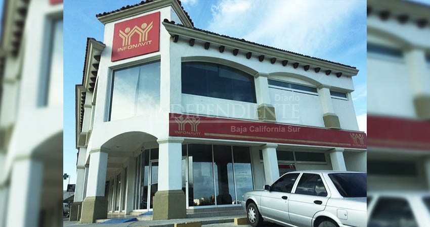 Infonavit se suma al El Buen Fin