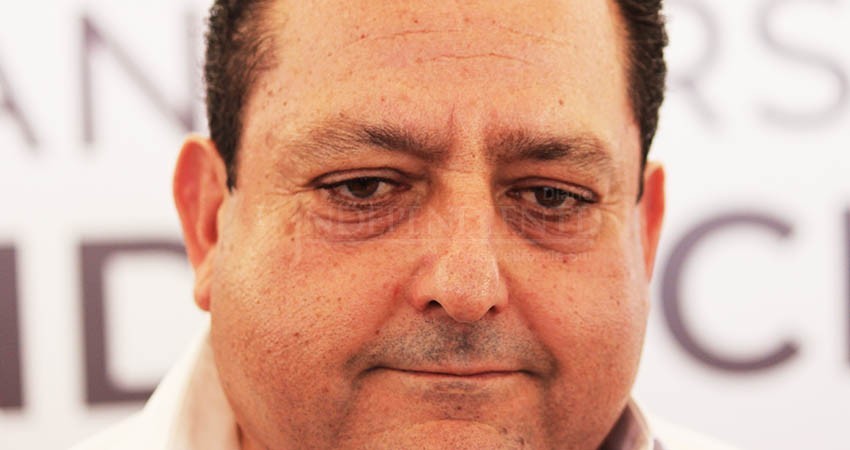 Hasta “nuevo aviso” informe del gobernador, tras contraer COVID-19