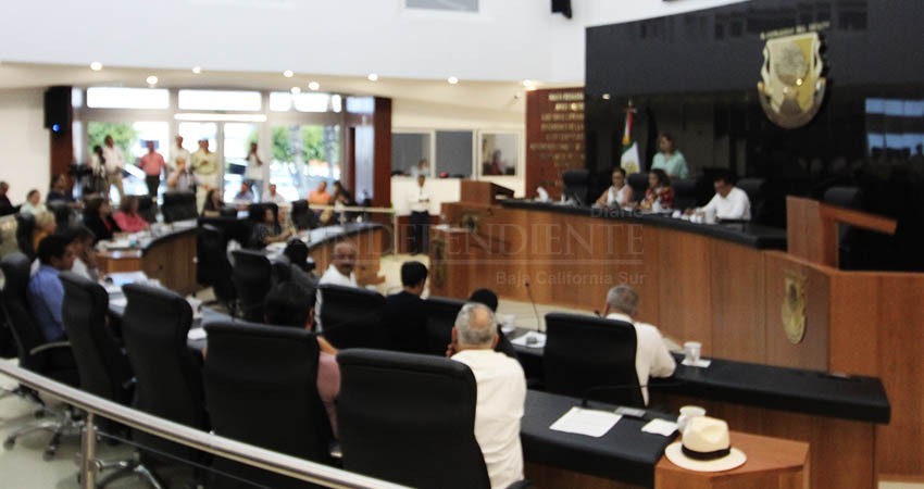 Gobierno del Estado espera al último día para entregar el Presupuesto 2021