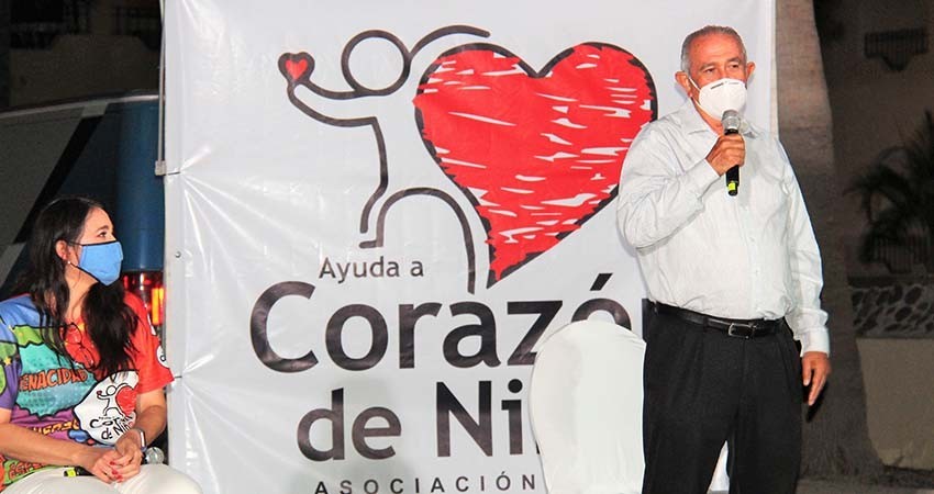 Se correrá en forma virtual la carrera Superhéroes del Corazón