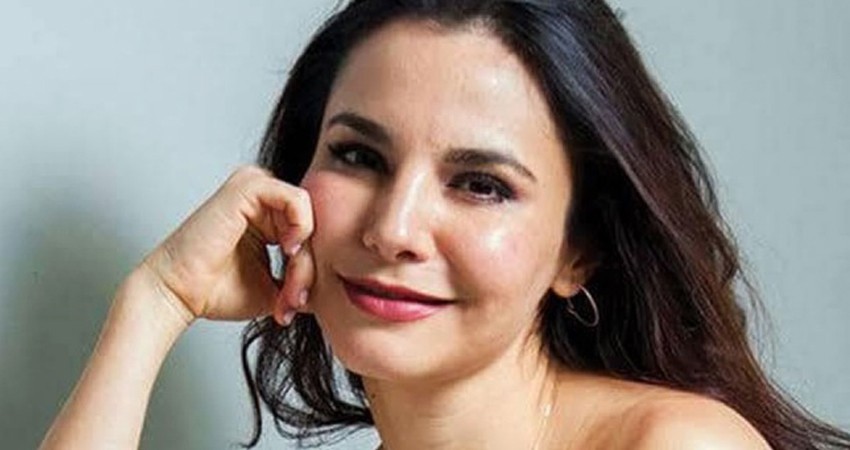 Martha Higareda rechazó hacer película con Cuarón por una escena sin ropa