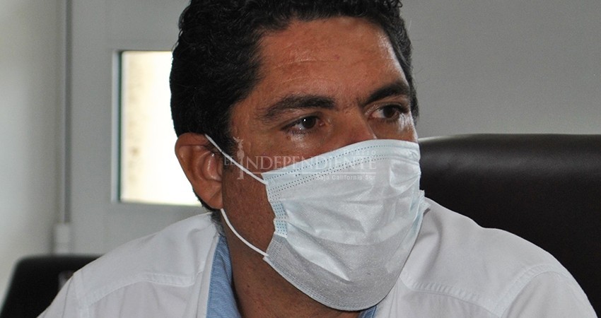 Contraloría definirá si director de Ecología es removido de su cargo: Regidor