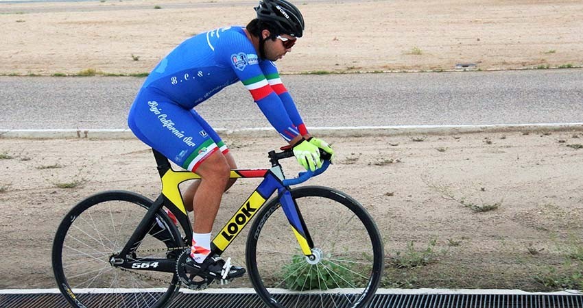 Pospone FEMECI el campeonato nacional de pista