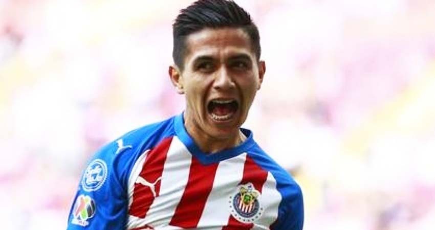 Indisciplina no es exclusiva de Chivas, sino de todo el futbol: Sosa