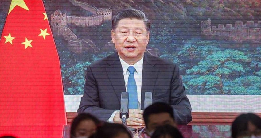 China prohíbe entrada de turistas de Bélgica y Reino Unido