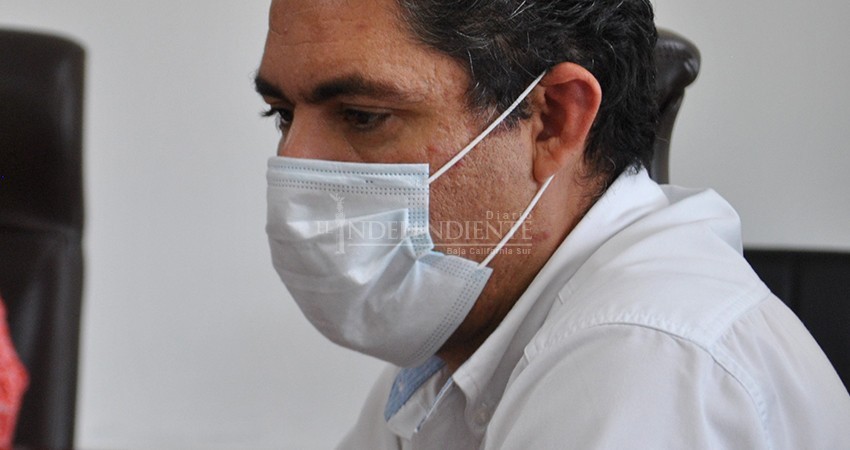 “Llueven” señalamientos contra el director de Ecología