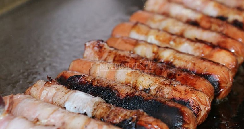 Los Cabos, donde creció más el número de puestos de comida por la pandemia