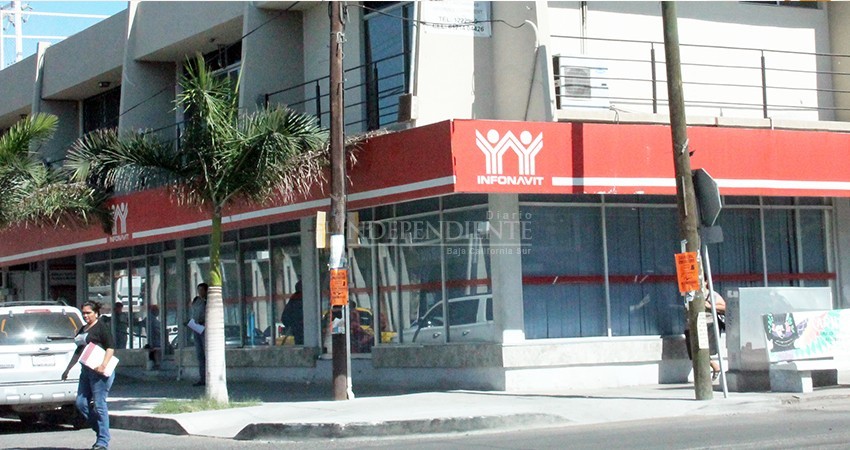 Infonavit: Podrás recibir crédito si perdiste puntuación durante cuarentena