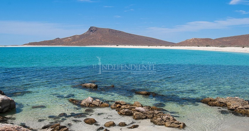 A cortes internacionales el “despojo” de playa histórica de CSL