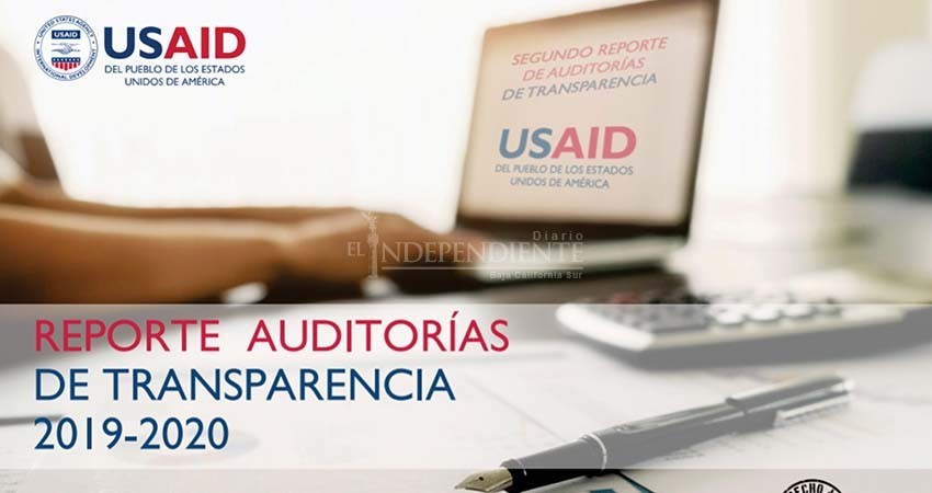 Auditoría ciudadana a organismos públicos evidencia nula transparencia