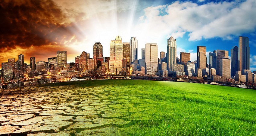 México y la Unión Europea acuerdan promover acciones contra el cambio climático