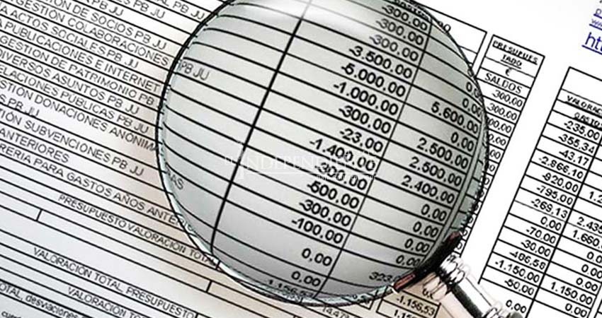 “Transparencia se puede cumplir con austeridad y voluntad”: Diputada