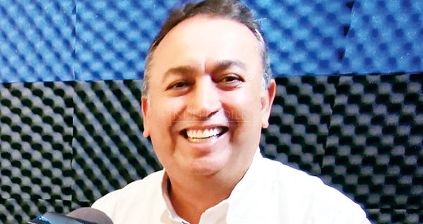 Massive Caller: Pelayo, única opción del PAN para vencer a Morena