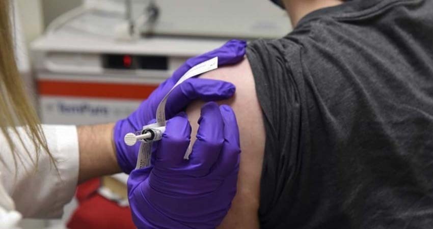 Vacuna de Pfizer, una técnica inédita que necesita frío extremo