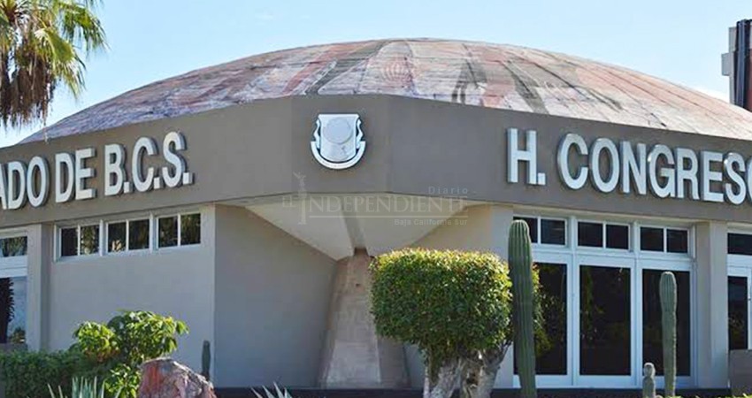 Desechan amparo contra Congreso BCS promovido por funcionario “de oposición”