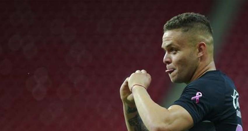 Balance de la jornada / Intenso cierre de torneo