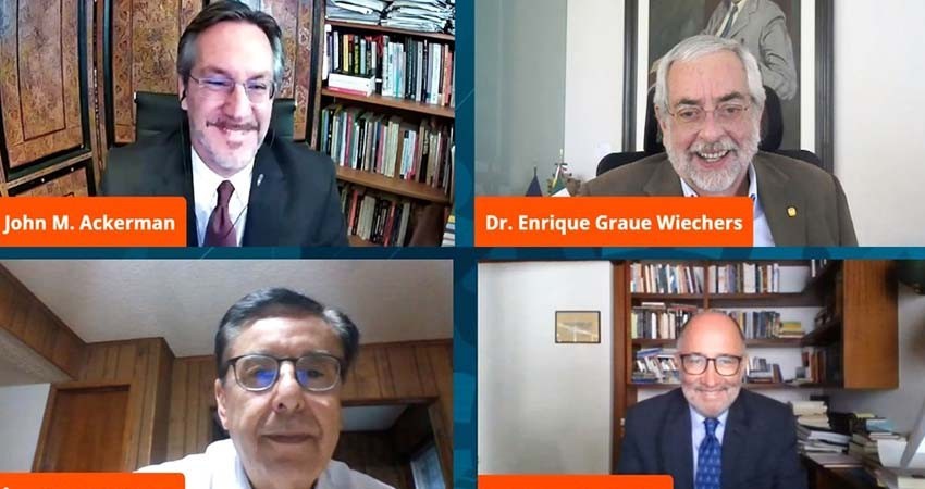 Adversidad por Covid-19 obliga a evaluar nuevas políticas públicas: expertos