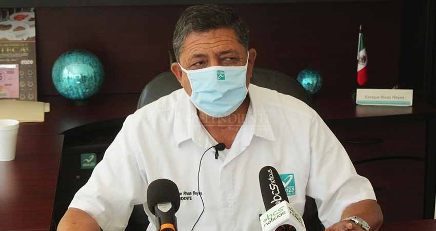 Nueva Alianza de acuerdo con limitar campañas para proteger la salud