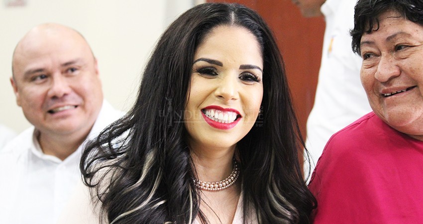 Flores Leyva y Murillo Aguilar buscan ser electos de nuevo como diputados