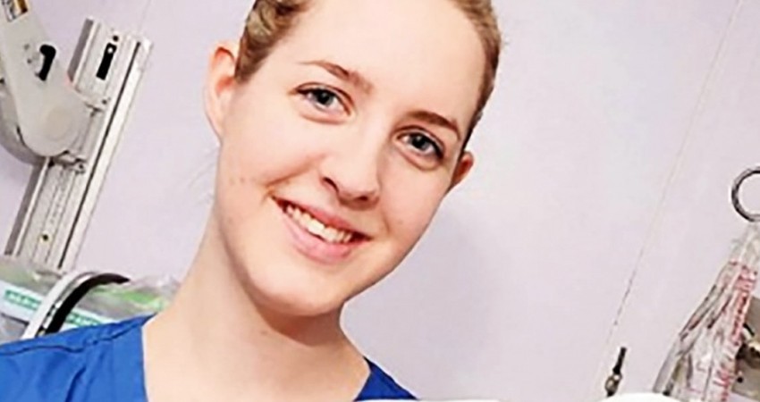 Enfermera es acusada del asesinato de ocho bebés; ya fue detenida