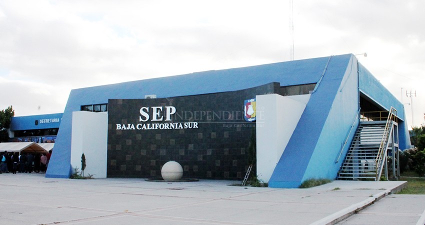 SEP dice gestionar ministraciones federales para pagar adeudo a maestros “Tiempo Completo”