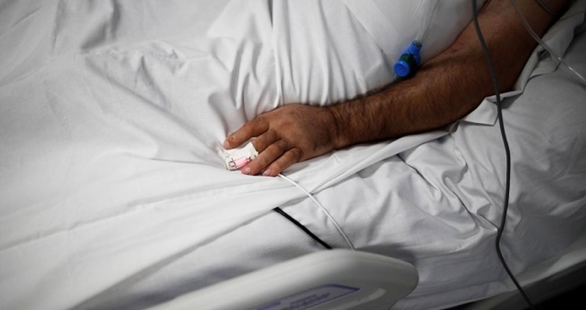 El mundo registra más de 10 mil muertos por covid en 24 horas