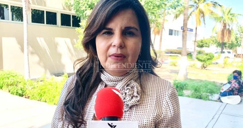 Revoca TEE “castigo” de Morena a Armida Castro