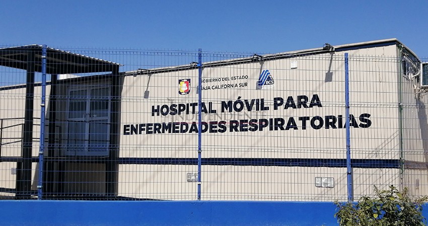 Advierte Mesa COVID de inspecciones adicionales este fin de semana en Los Cabos