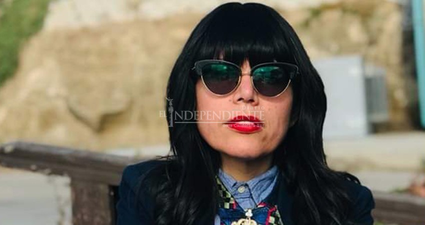 Reconocida teórica del feminismo mexicano dictará conferencia virtual en la UABCS