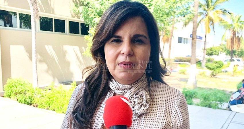 Revoca TEE “castigo” de Morena a Armida Castro Guzmán