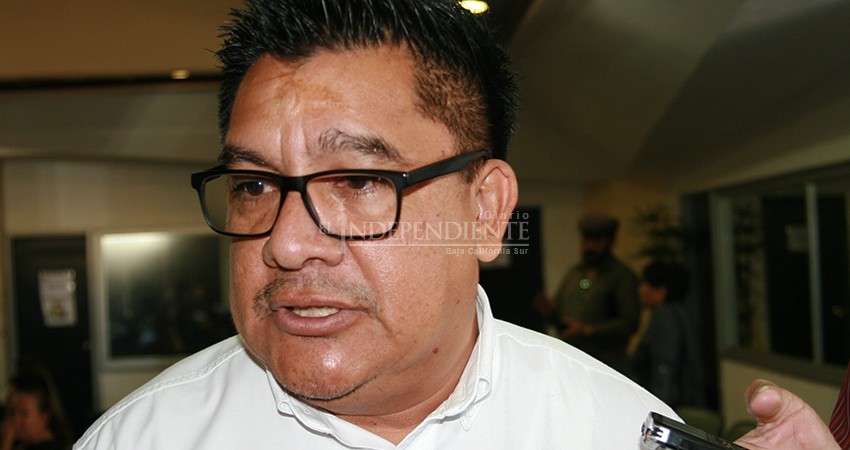 Una cosa es la salud, otra que el gobierno quiera amarrarle las manos a Morena: Rentería