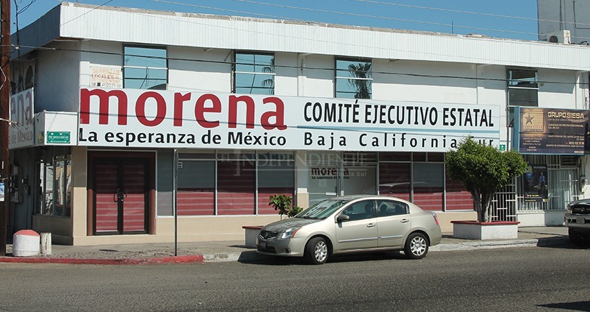 ¿Victoria para Morena en BCS? “Eso no va a ocurrir”: PAN