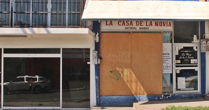 Presumen recuperación estatal del empleo, pero la ocupación sigue a la baja