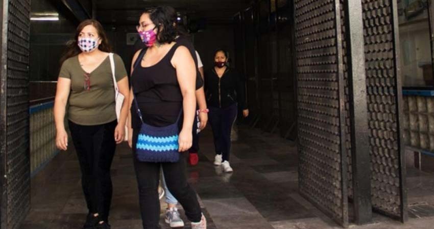 Dividir población es eficaz para controlar epidemia de covid-19