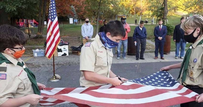 Más de 80 mil denuncias por abuso sexual contra Scouts de EU