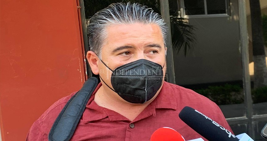 Tras 10 años de panismo, es hora de un “rumbo distinto”: Diputado