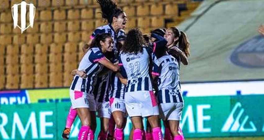 Balance de la jornada / Las mujeres aprovechan reflectores