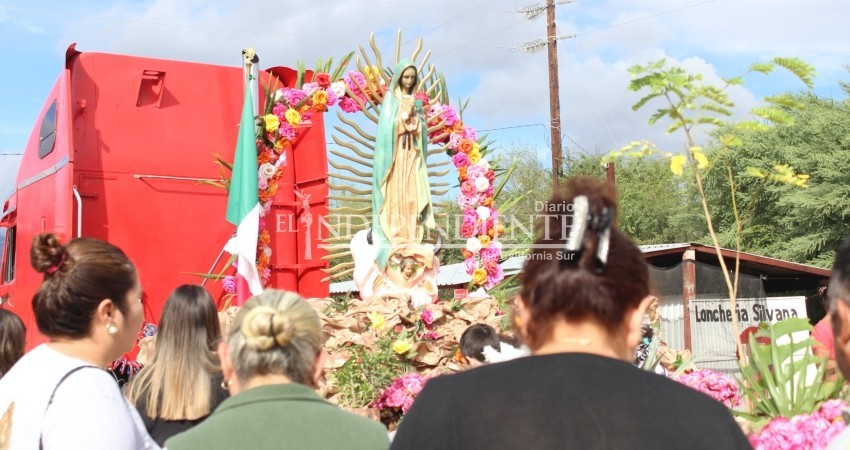 Realización de eventos religiosos masivos puede conllevar al cierre de templos