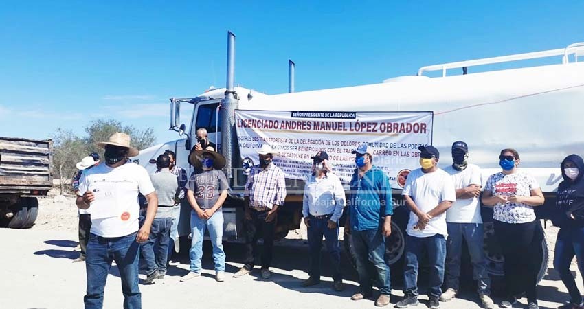 Tercer día de bloqueos en Las Pocitas; defenderán arroyo con la vida, advierten
