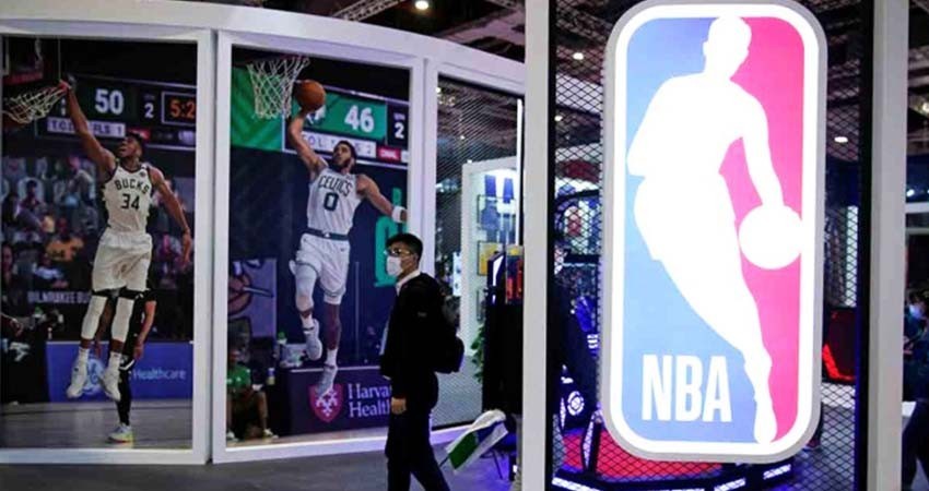 NBA celebrará un draft inédito